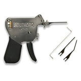 SouthOrd Lock Pick Gun - UKBumpKeys