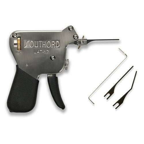 SouthOrd Lock Pick Gun - UKBumpKeys